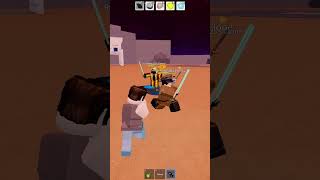 Roblox Army War Got INSANE…(Roblox fun game)