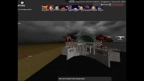 half of the hackula boss map is gone