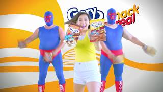 Download lagu GERY SNACK CEREAL DANCE 2018 01 - 15A