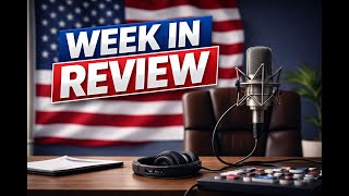 Week In Review - Third Time's a Charm!