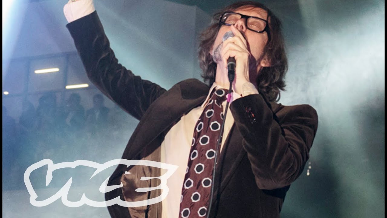 videos for cats VICE 20th: Jarvis Cocker Performs Celine Dion's 