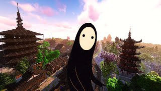 Morning - Minecraft Cinematic
