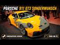 2026 Porsche 911 GT3 (992.29) Sonderwunsch: Individualisierung für China
