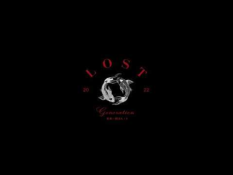 《LOST GENERATION》- 牧瀨 , T.I.G鐵巨人 , V