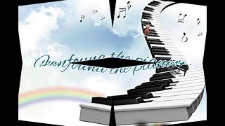 Intro for Fanfouna the pianist (please give credit😋)