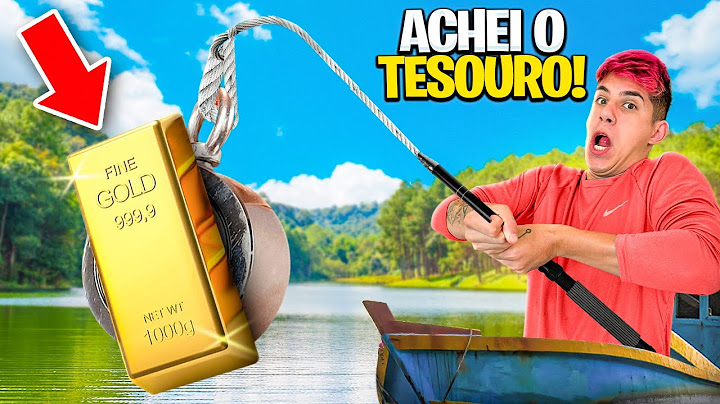 I Found a Treasure Inside the Lake Magnet Fishing