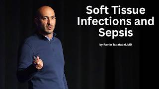 Soft Tissue Infections: Routine vs. Deadly screenshot 5