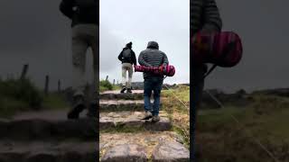 Saqsaywaman Temple of the Sun - Part 2