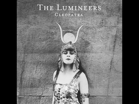 Ophelia - The Lumineers (piano w. lyrics) - YouTube