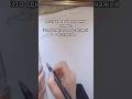 Рисую карточку персонажа — Натаниэль из моего комикса ✍️