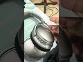 Bose QC 45/35 Headphones | How to Factory Reset | Fix Connecting  Problems . #boseheadphones