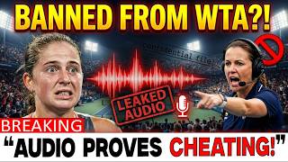 Alexandra Eala IN TEARS 😭 After Jeļena Ostapenko SHOCKING Drama — Tennis Fans OUTRAGED!
