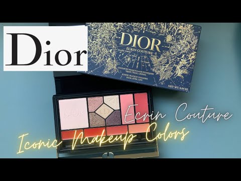 DIOR ECRIN COUTURE