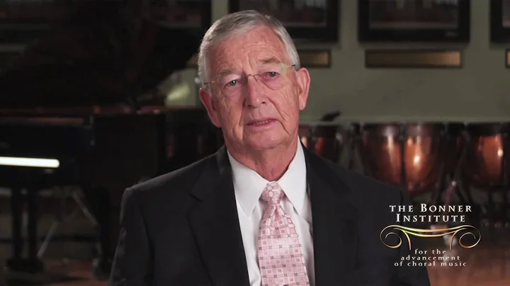 Conducting Moments with Dr. Gary Bonner: Producing...