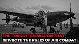When Charles Lindbergh Changed the War — The Secret That Saved America’s Pilots