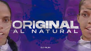 Original AL Natural TIK TOK DJ PILIN Resimi