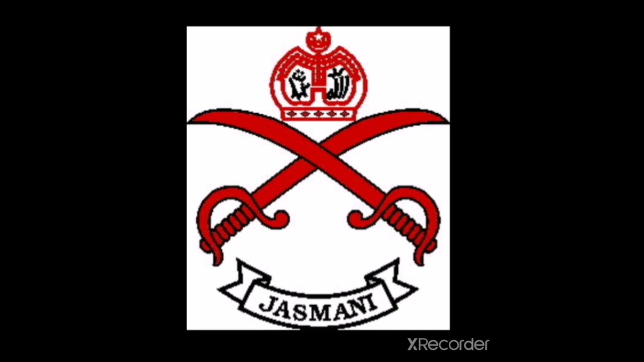 Lagu Pti Tentera Darat Malaysia Youtube