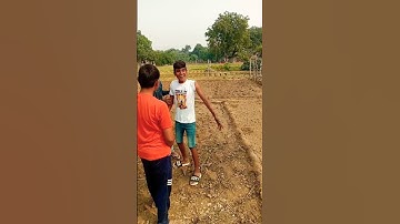 majak thodi hai comedy  funny video #viral video 🤣🤣🤣