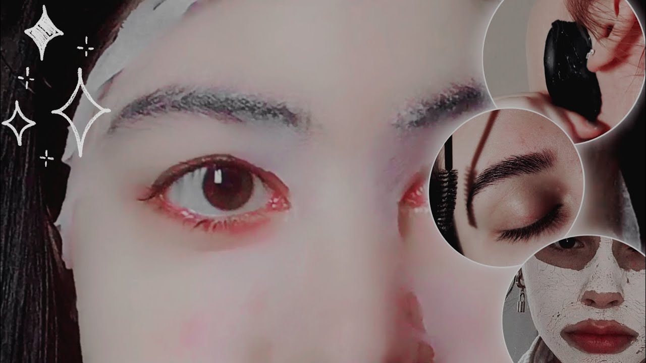 Ep 1. Face💦 | WINTER GLOW UP SERIES❄️ | ThatDesiGirl💅🏻 (Urdu/Hindi)