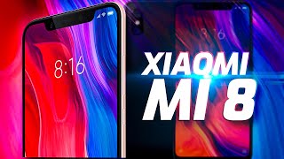 Xiaomi Mi 8, review en español | EL MEJOR iPHONE screenshot 5