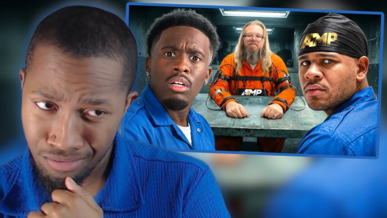 AMP Crowned The Wrong “Worst Person”