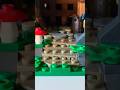 LEGO BDP Series 4 Siege Encampment:Mercenary