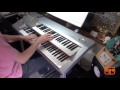 世界に一つだけの花/SMAP by D-DECK