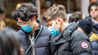 Coronavirus Outbreak: More Dangerous Than Flu?