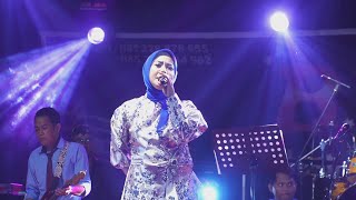 RAHASIA CINTA - ACHA KUMALA - BCD Best Continous Dangdut // Anijaya Audio Live // Airin Digimedia
