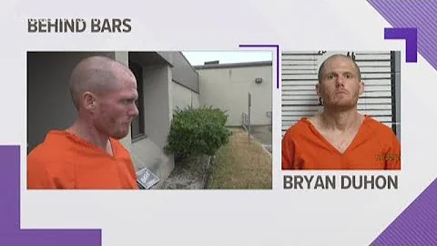 Suspect in fatal shooting of man, wounding of anot...