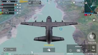 PUBG MOBILE — Стреляйте с товарищами по команде (P6)