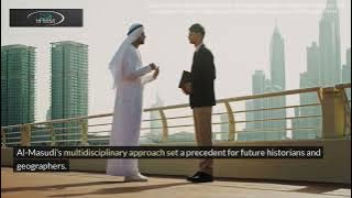Life of Al Masudi - Explorer, Ethnographer