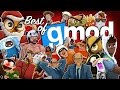 The Best Of Gmod 2016! (Funny Moments)