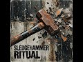 SLEDGEHAMMER RITUAL - Nuclear Bass Drop | Free EDM Download | DJ Remix #djremix #lofi #nuclearbass