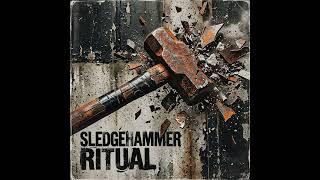 SLEDGEHAMMER RITUAL - Nuclear Bass Drop | Free EDM Download | DJ Remix #djremix #lofi #nuclearbass