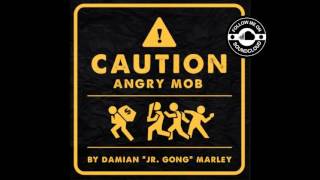 Damian Marley - Caution (NEW 2016)
