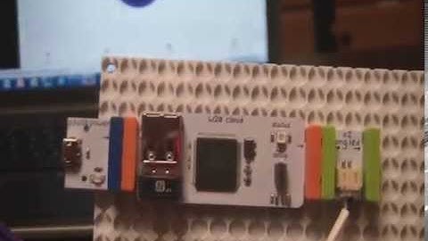 Inventors Quick Tips - Cloudbit introduction