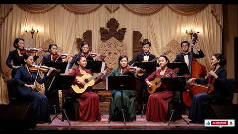 Gala Bunga Matahari - Sal Priadi | Symphony Orchestra Cover by SHYMPHONY COVER ID | Musik Indah