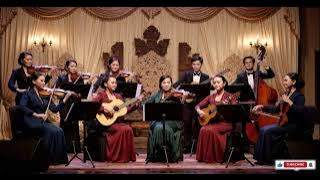 Gala Bunga Matahari - Sal Priadi | Symphony Orchestra Cover by SHYMPHONY COVER ID | Musik Indah