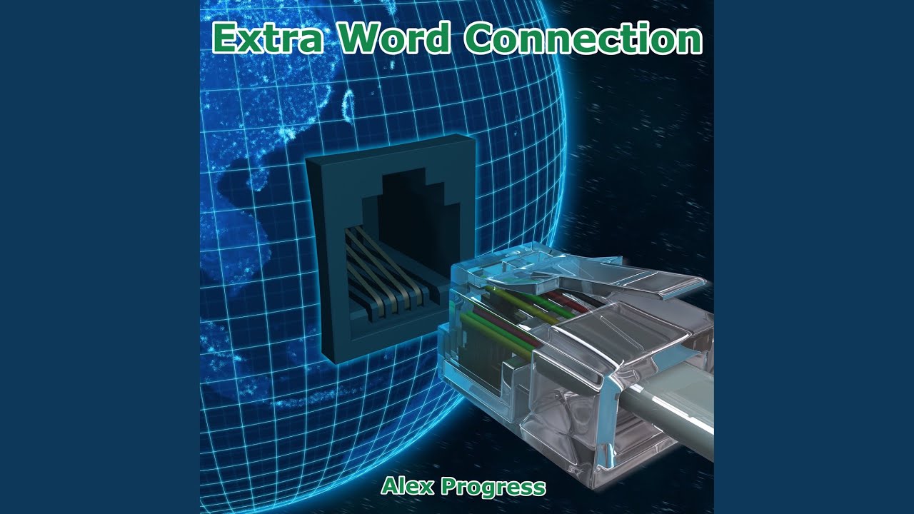 Watch Frequency Connection on YouTube Watch Frequency Connection on YouTube
