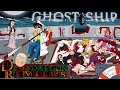 Ghost ship deusdaecon reviews