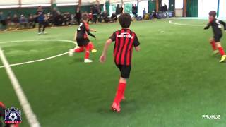 2° PSS Junior Cup 2019 | 2011 Cimiano - 2011 Aldini