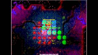 Tibia - Solera [Devovorga Mini Boss - Irahsae]