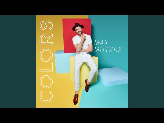 Max Mutzke - White Lines