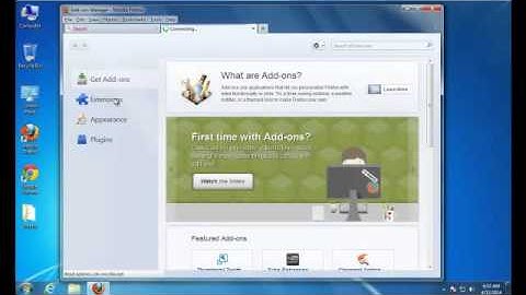 How to Remove/ Get Rid of feed.helperbar.com from IE, Firefox & Chrome