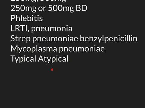 Clarithromycin