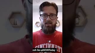 Debunk the Trey Hendrickson narrative #bengals ￼