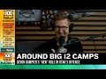 Ari & James go Around the Big 12 Looking at the Biggest Fall Camp News | Big 12 Today