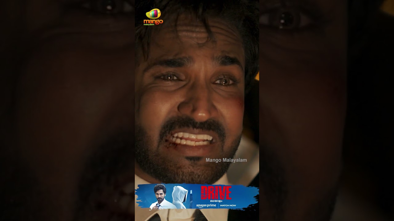 Leave Them Alone | Drive Movie Scenes | Stream Now on Amazon Prime | Aadhi | 