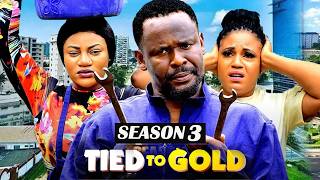 TIED TO GOLD 3 (NEW MOVIE) ZUBBY MICHAEL LATEST TRENDIND MOVIE 2026 // FULL MOVIE LGP